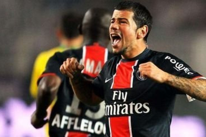 Kezman - "Je suis heureux"