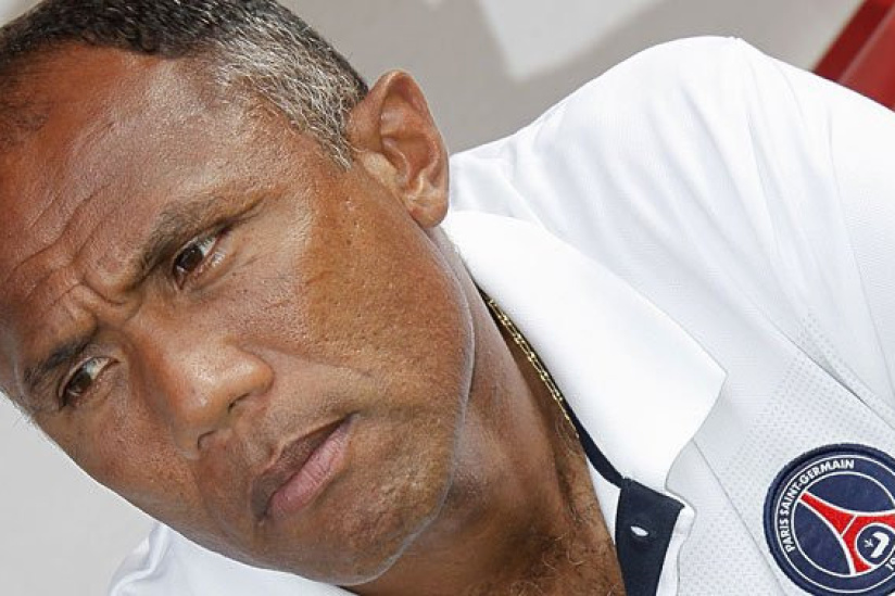 Vicente dans le viseur ?