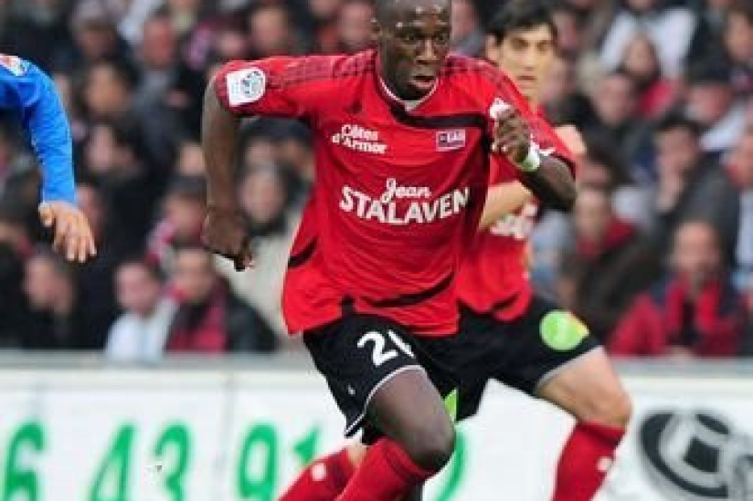 Soumah pour remplacer Rothen ?