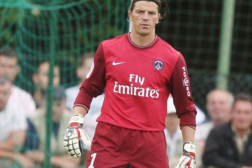 Le Mans : Coupet joueur du match