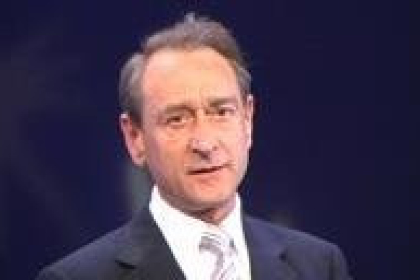 Delanoë au Camp des Loges mercredi