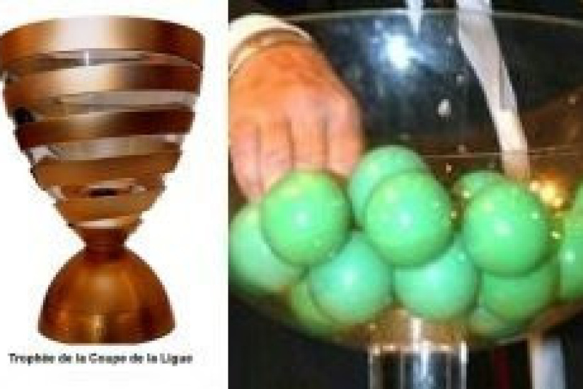 Boulogne - PSG en 16èmes