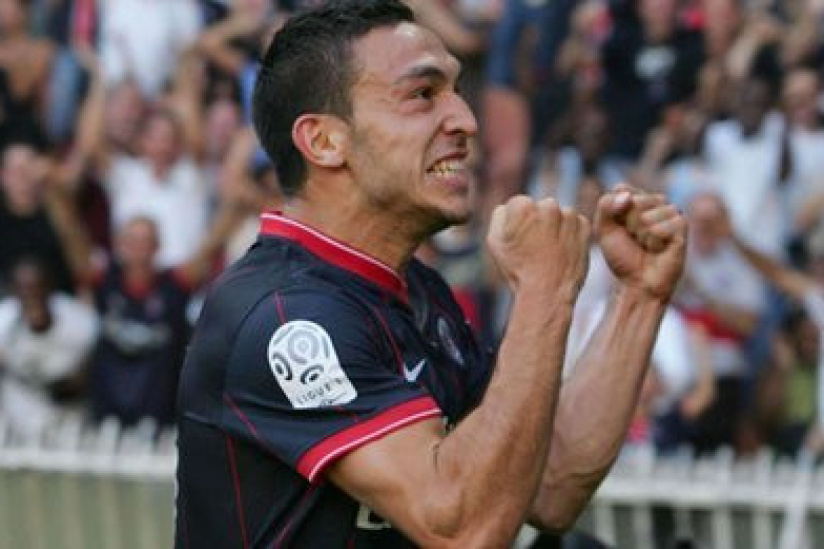 Erding joueur du mois !