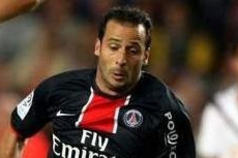 Giuly a fait une croix sur les Bleus