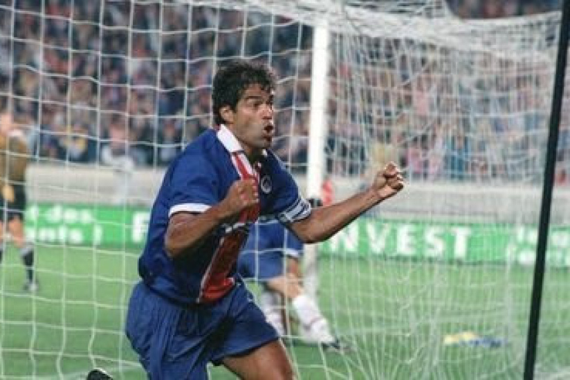 Ligue 1 : PSG-Lyon, la rétro