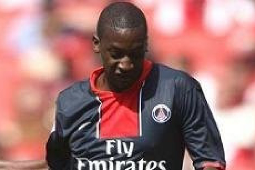 Lyon : Sankharé à la place de Sessegnon ?