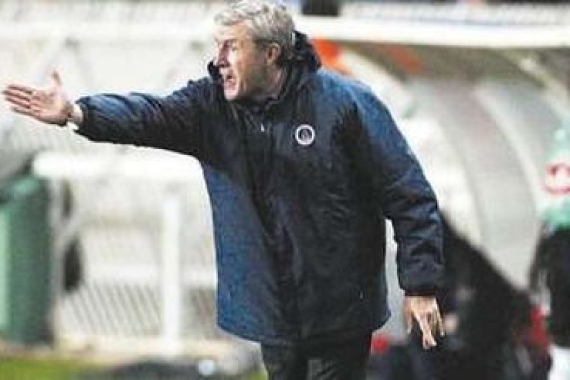 Ligue 1 : PSG-Lyon, la rétro - L'affaire Luis