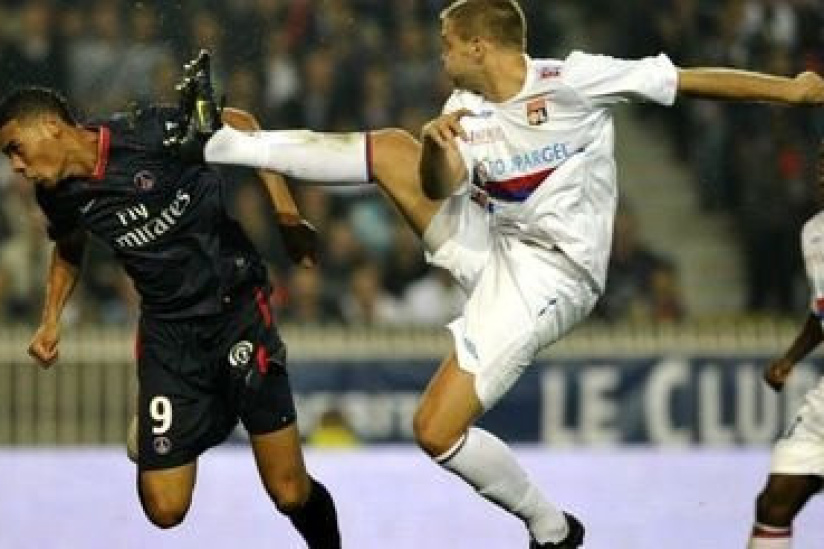 Ligue 1 : Notes > Paris peut s'en vouloir...