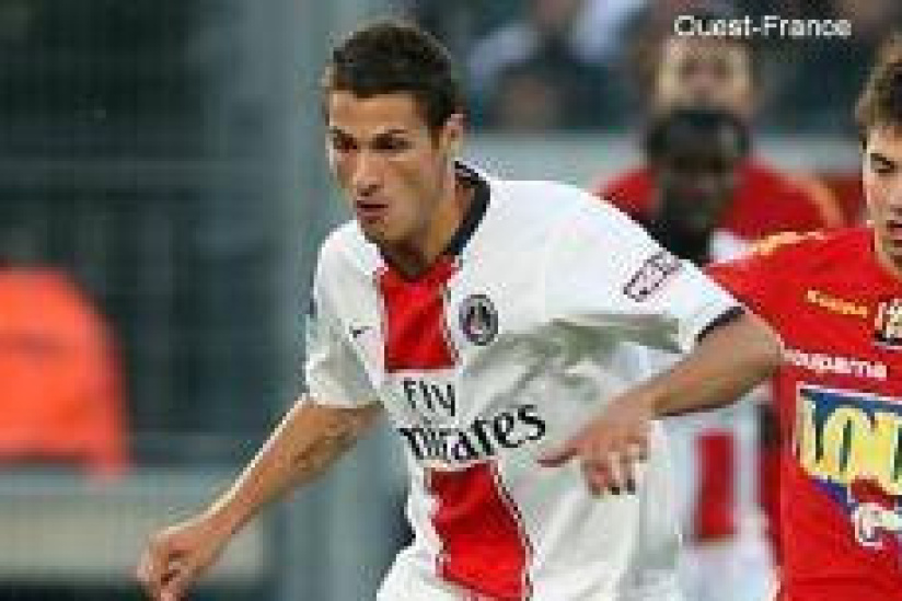 Boulogne s/Mer : Clément - "Aller loin en Coupe"