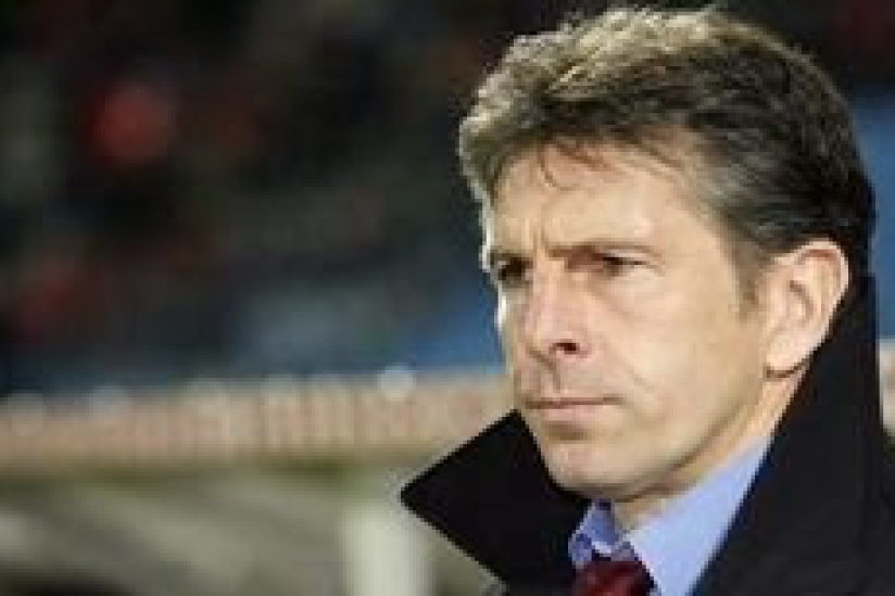 Lyon : Au tour de Puel d'être scandalisé !