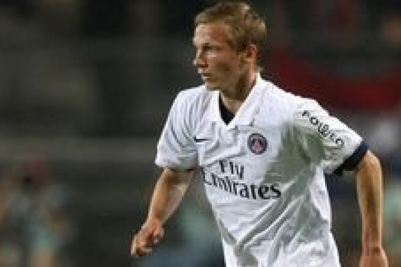 Chantôme - "A moi de répondre présent"