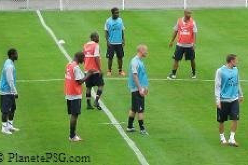 Un stage en janvier ?