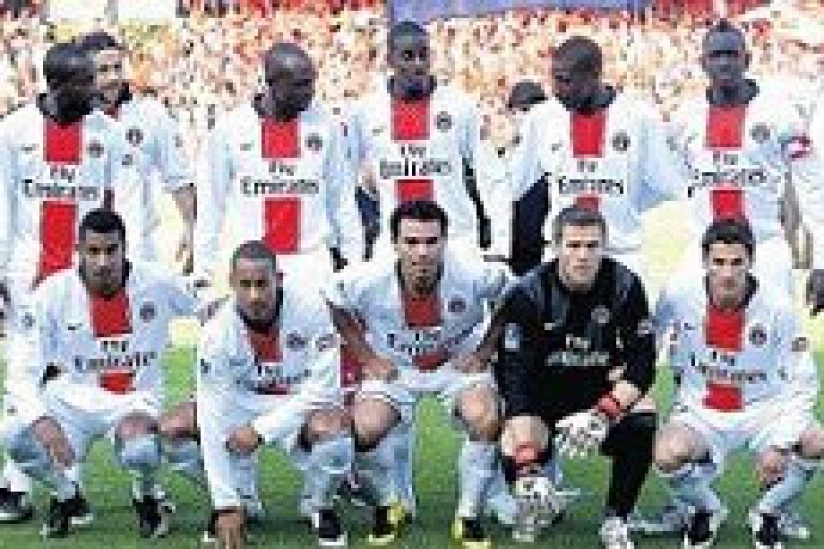 Auxerre : Les groupes