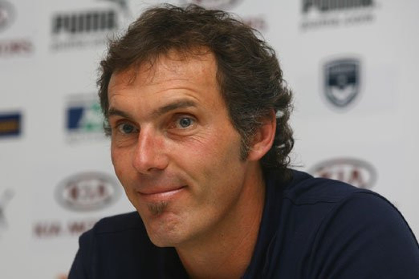 Bordeaux : Blanc - "Paris n’a pas su en profiter"