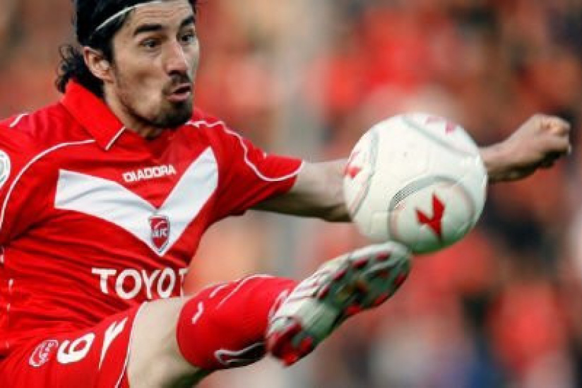 Milan Bisevac au PSG?