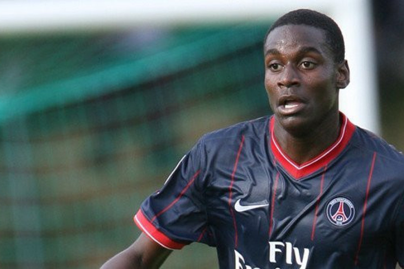 N'Goyi, départ en janvier ?