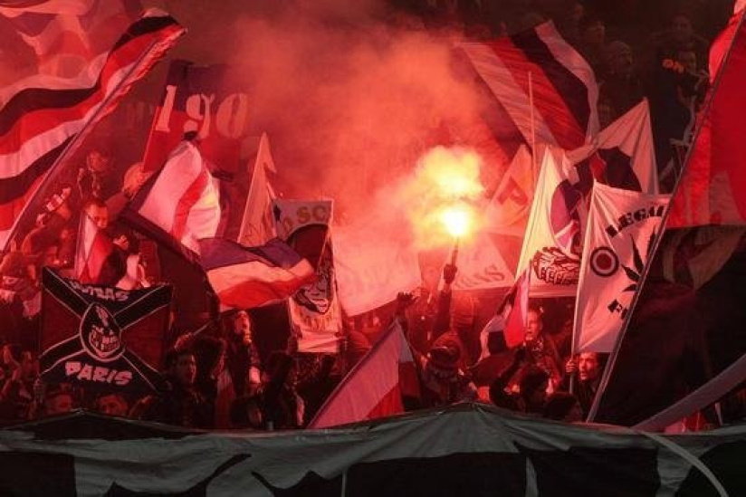 PSG-ASSE : Paris explose les verts !