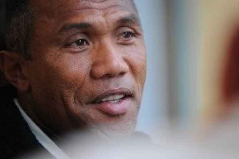 Kombouaré - "On ne peut pas rêver mieux"