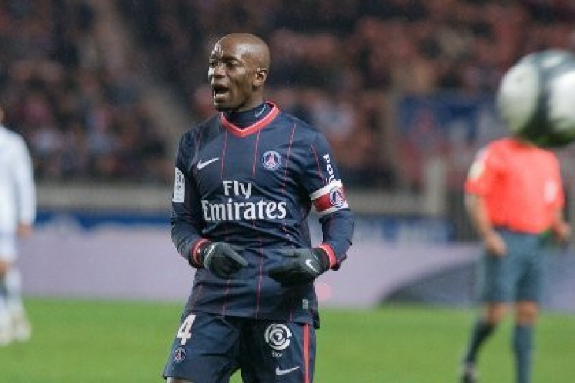 Ligue 1 : PSG 1-1 Lens