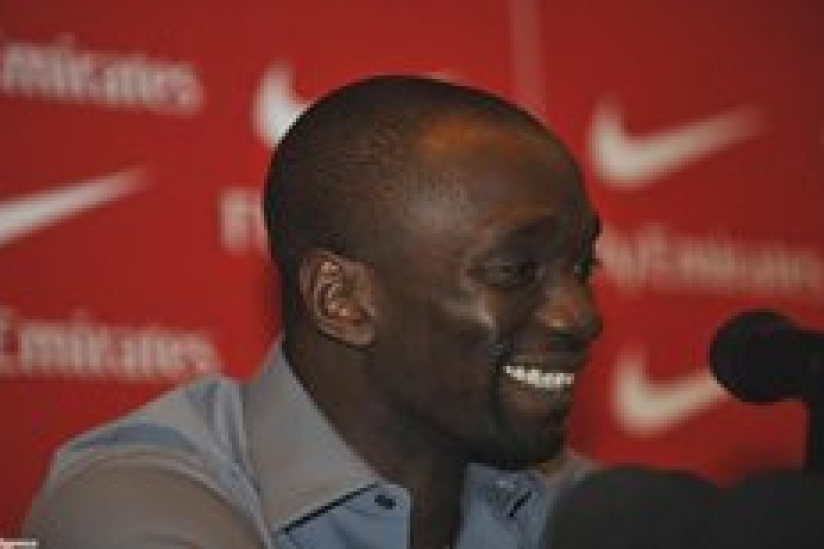 Rennes : Le groupe parisien - Sans Makelele