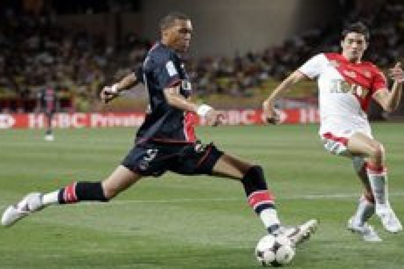 Hoarau - "Tous les voyants sont au vert"