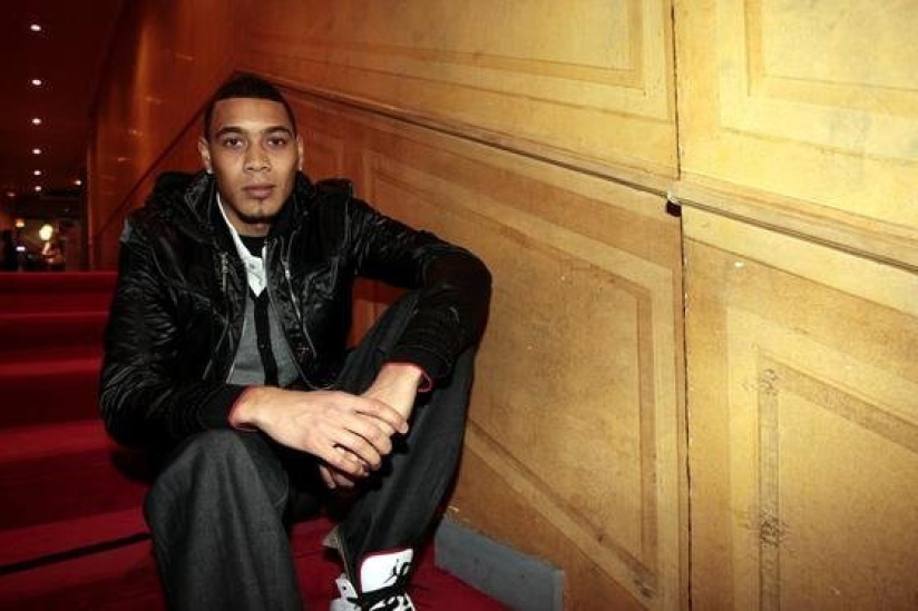 Hoarau - "J’ai la haine !"