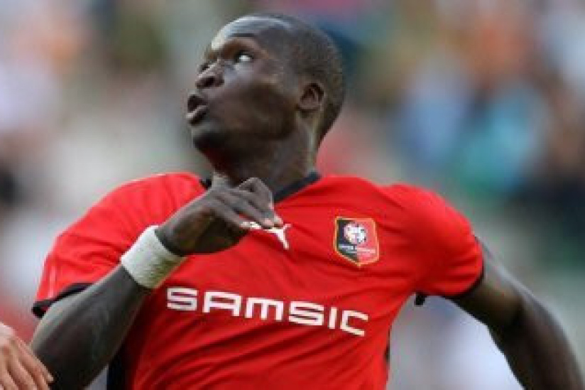 Moussa Sow dans le viseur