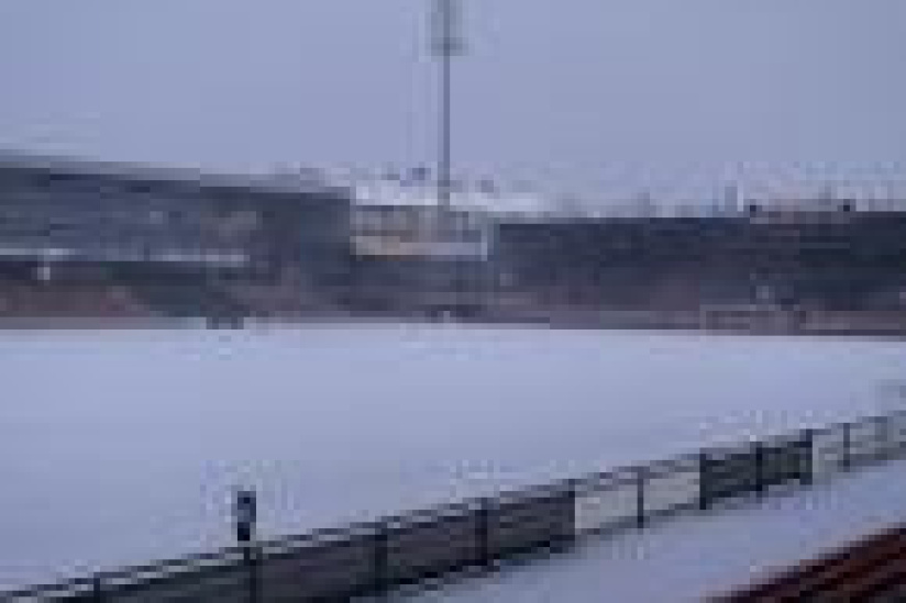 Guingamp :  le match menacé