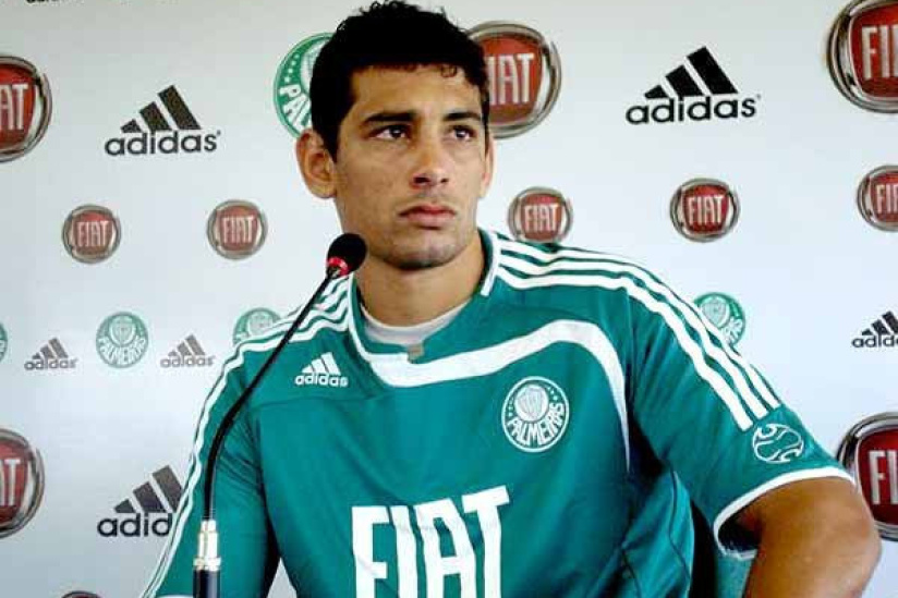 Diego Souza - "Paris, un grand club"