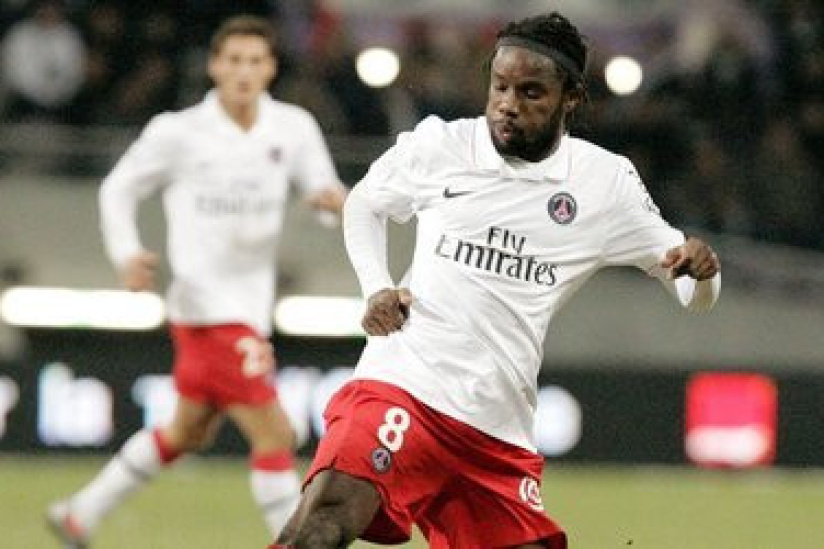 Peguy Luyindula - "On s’est battus tout seul"