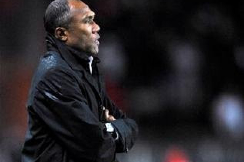 La colère de Kombouaré