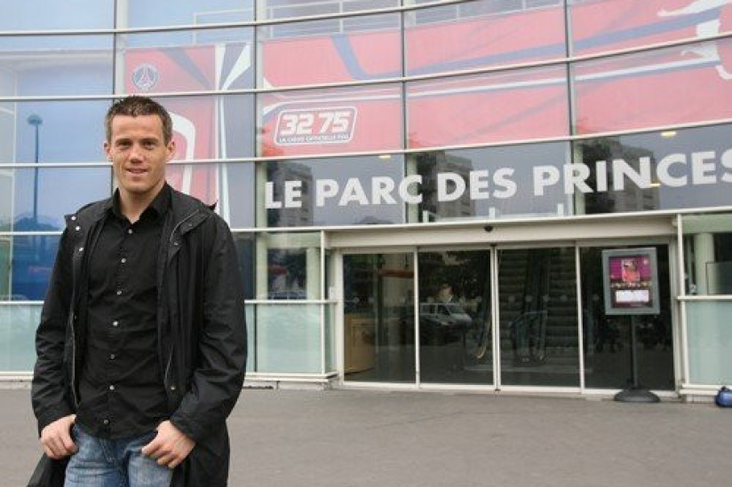 Landreau - "Le PSG n’est pas aimé"