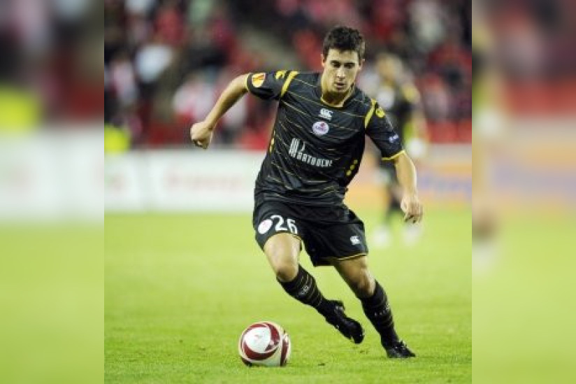Lille : Hazard veut distancer Paris