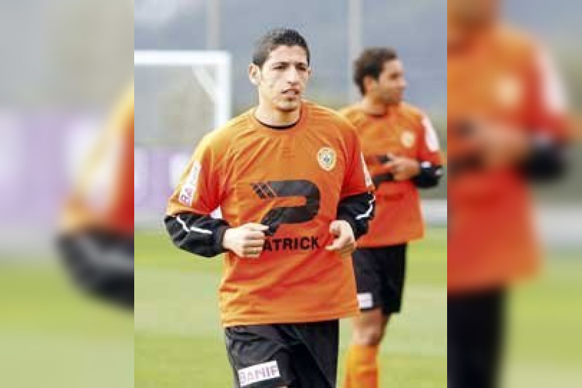 Paris suit Rafik Halliche et Pascal Angan