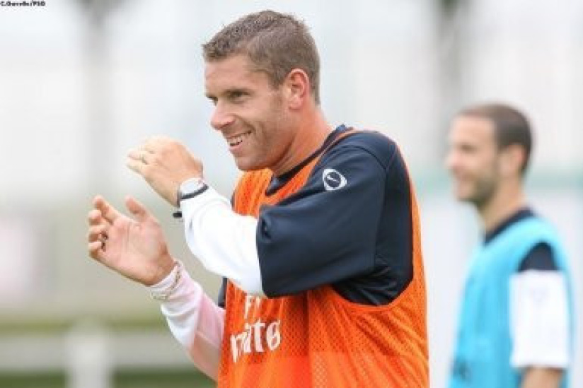 Armand ne veut pas servir de tête de turc