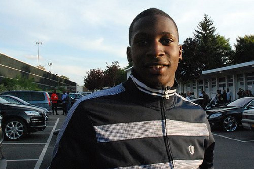 Sankharé en garde à vue