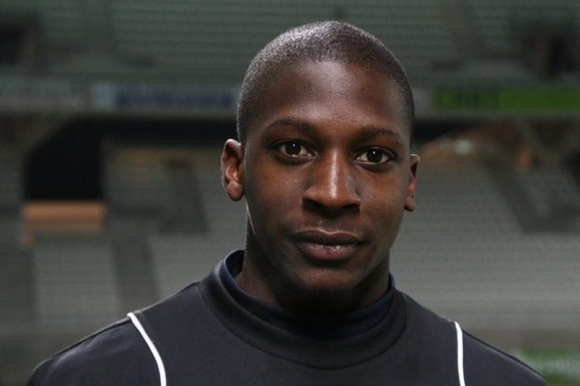 Sankharé remis en liberté