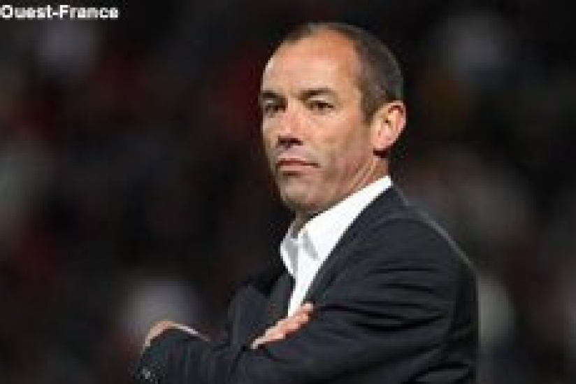Paul le Guen quitte la CAN