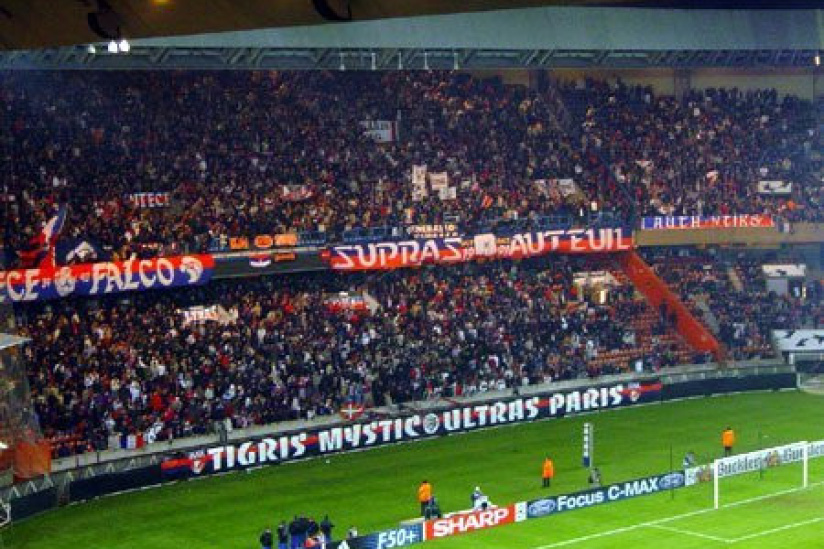 Plus que deux candidats pour le Parc