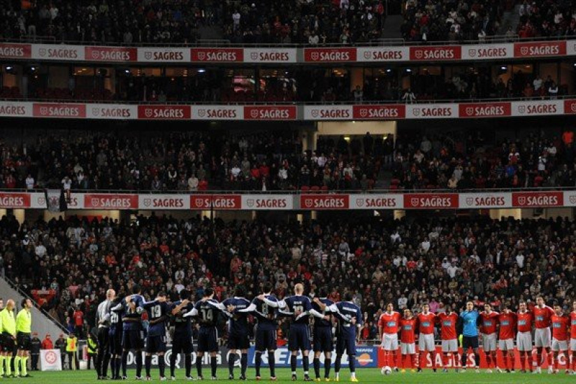 Pauleta joue pour Haïti