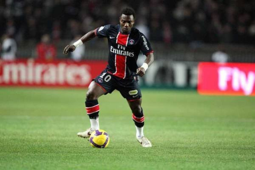 Ligue 1 : Sessegnon - "Il ne faut pas lâcher"