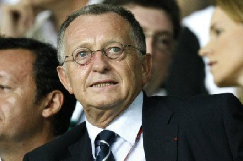 Ligue 1 : Aulas donne des leçons à Paris