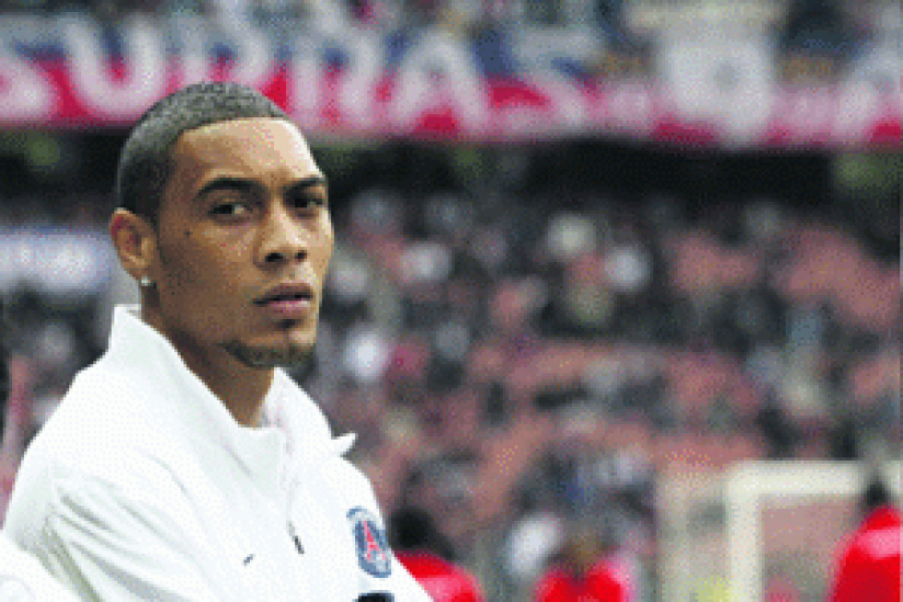 Ligue 1 : Hoarau sans langue de bois