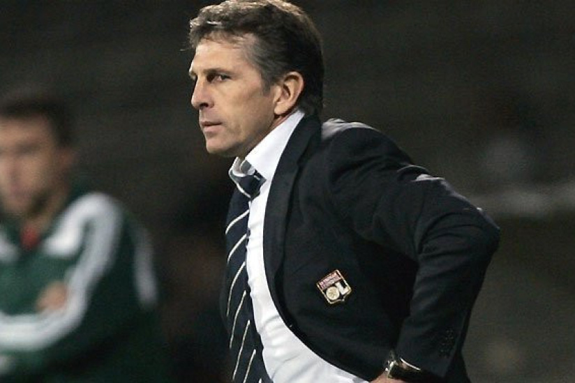 Lyon : Puel se méfie du PSG