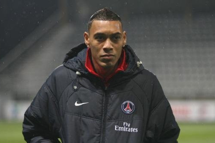 Ligue 1 : Hoarau - "C’est de ma faute"