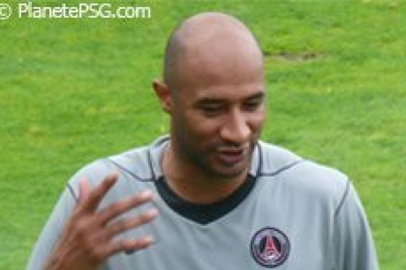 Traoré - "Montrer qu'on a la rage"