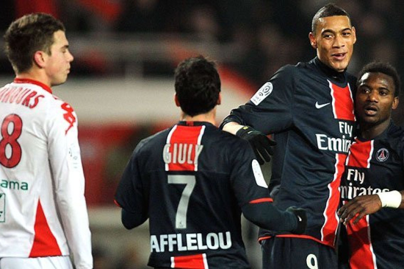 Nancy : Les compositions