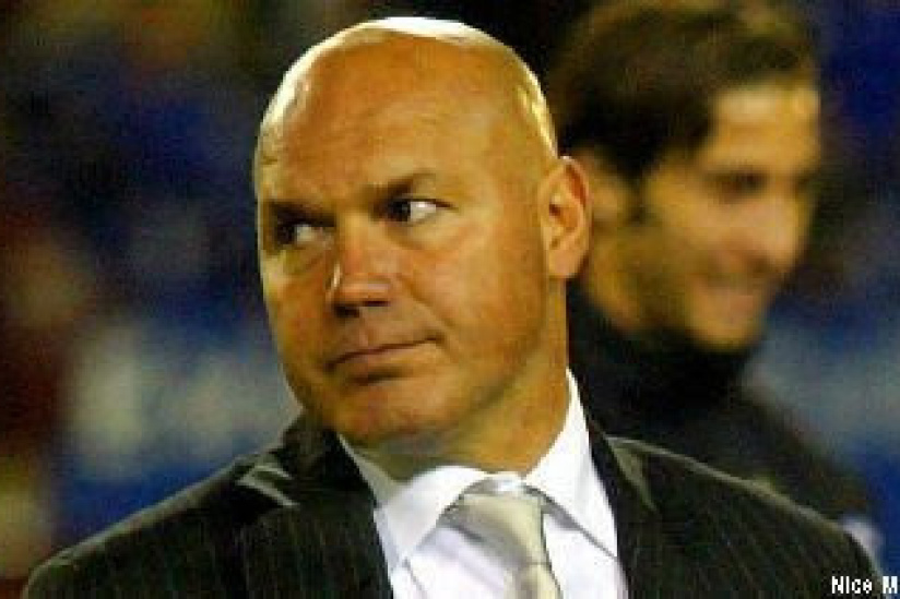 OM : Anigo - "L’insolence dans la faiblesse"