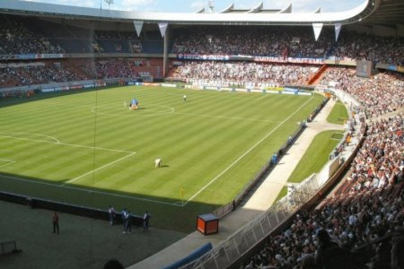 PSG - Boulogne à huis clos