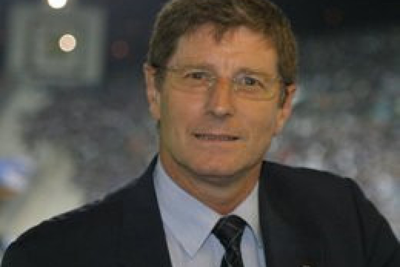 Larqué critique ce qui se dit du budget parisien